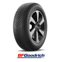 Bf Goodrich 215/50 R17 95W Advantage All-Season M+S XL TL