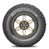 Bf Goodrich 31X10.50 R15 LT 109S All Terrain T/A KO2 RWL M+S TL