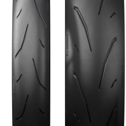 Michelin Power GP2 120/70 ZR 17 58W Y 190/55 ZR 17 73W TL