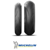 Michelin Power GP2 120/70 ZR 17 58W Y 190/55 ZR 17 73W TL