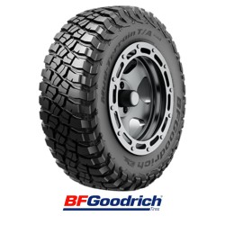 Bf Goodrich 27X11.00 R14 NHS Mud Terrain T/A KM3 TL