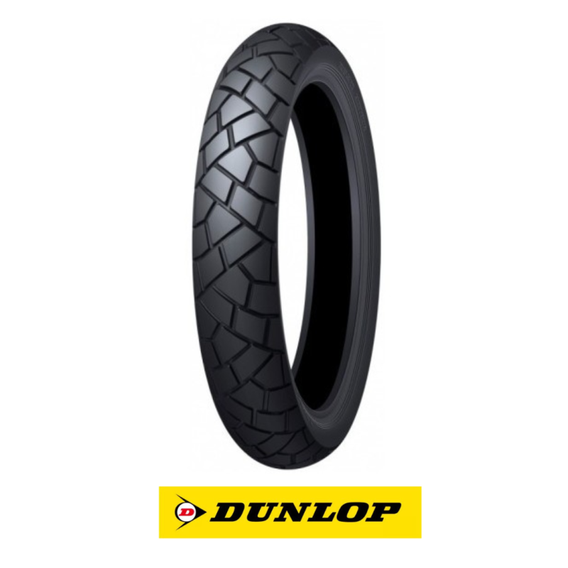 Dunlop Trailmax MIXTOUR 120/70 R17 M/C 58H TL Front