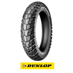 Dunlop Trailmax 130/80 R 17 M/C 65T TL Trasera