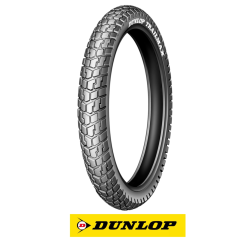 Dunlop Trailmax 100/90 - 19 57T TT Front