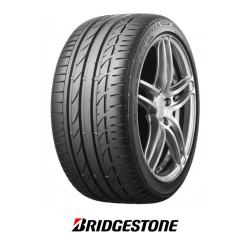 Bridgestone 205/50 R17 89Y Potenza S001/EO * RFT TL