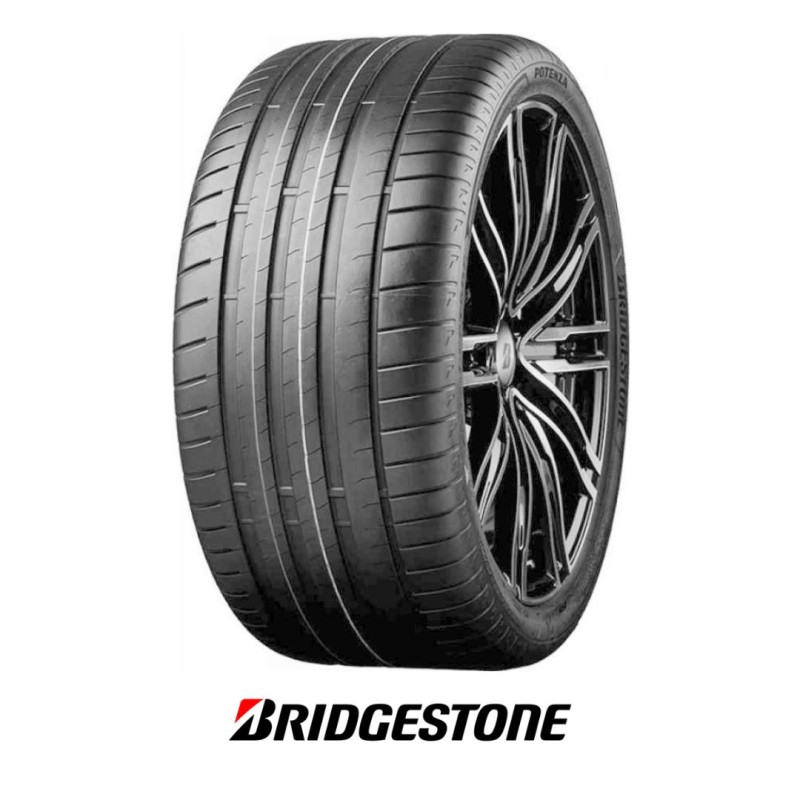 Bridgestone 235/35 ZR19 91Y Potenza Sport XL TL