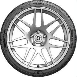 Bridgestone 235/35 ZR19 91Y Potenza Sport XL TL