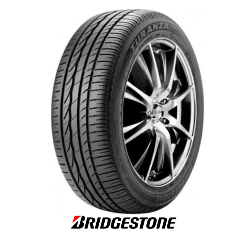 Bridgestone 205/55 R16 91V Turanza ER300/EO TL