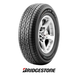 Bridgestone 235/55 R18 100H Dueler H/T 687 /EO M+S TL