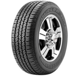 Bridgestone 245/70 R17 108S Dueler H/T 684 II /EO M+S TL