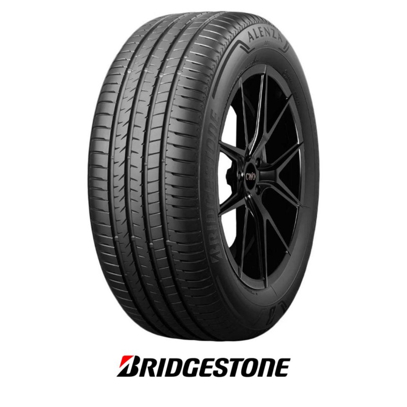 Bridgestone 225/60 R18 100H Alenza 001/EO TL