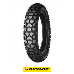 Dunlop K850A 3.00 - 21 51S TT Front