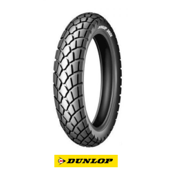 Dunlop D602 100/90 - 18 56P TL Front