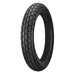 Dunlop K180 130/80 - 12 M/C 69J TL Trasera