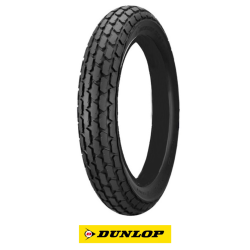 Dunlop K180 130/80 - 12  69J TL Rear