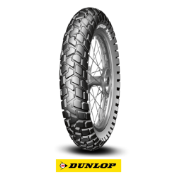 Dunlop K460 90/100 - 19 55P TT Front