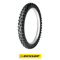 Dunlop D606  90/90 - 21 M/C 54R TT  Delantera