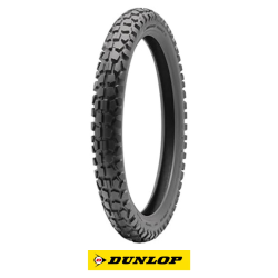 Dunlop D605 70/100 - 19 42P TT Front