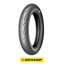 Dunlop K555 120/80 - 17 61V TL Front