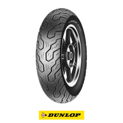 Dunlop K555 170/70 B 16 75H TL Rear