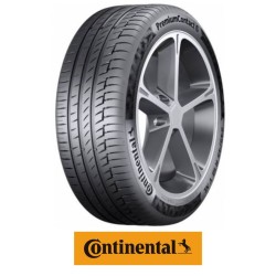 Continental 195/65 R15 91V PremiumContact 6 XL TL