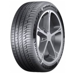 Continental 205/45 R17 88V PremiumContact 6 XL TL DOT 26/21