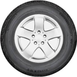 Continental 175/65 R14C 90/88T ContiVanContact 100 6PR TL