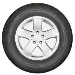 Continental 215/60 R17C 109/107T (104H) ContiVanContact 200 8PR TL