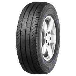 Continental 215/60 R17C 109/107T (104H) ContiVanContact 200 8PR TL