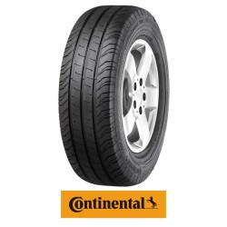 Continental 215/60 R17C 109/107T (104H) ContiVanContact 200 8PR TL