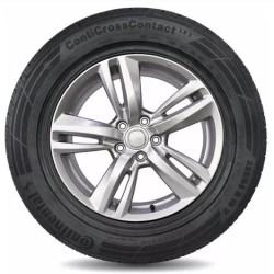 Continental 225/55 R18 98V ContiCrossContact LX 2 TL DOT2022