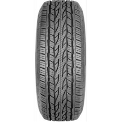 Continental 225/55 R18 98V ContiCrossContact LX 2 TL DOT2022