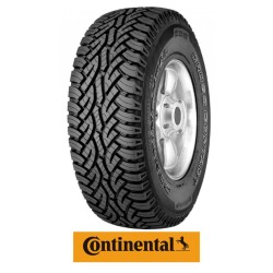 Continental 235/85 R16C 114/111Q ContiCrossContact AT 8PR TL DOT2022