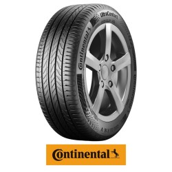 Continental 205/55 R16 91W Ultracontact