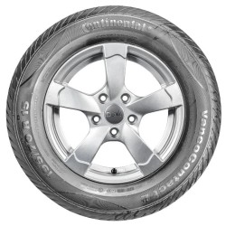 Continental 175/70 R14C 95/93T VancoContact 2 6PR TL