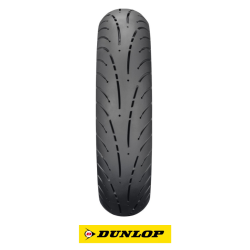 Dunlop ELITE 4 160/80 B 16 80H  MT TL Rear