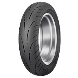 Dunlop ELITE 4  250/40 R 18 M/C 81V TL Trasera