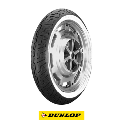 Dunlop K177 120/90 - 18 65H TL Front