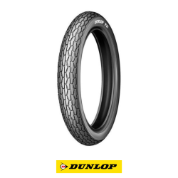 Dunlop F17 100/90 - 17 55S TL Front