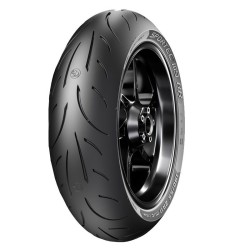 Metzeler Sportec M9RR 180/60 ZR 17 75W TL Rear