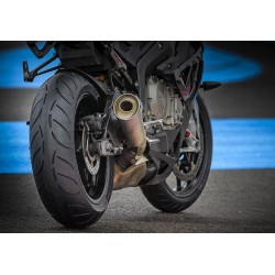 Metzeler Sportec M7 RR 110/70 ZR 17 54 W TL Delantera DOT 31/22