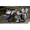 Metzeler Sportec M7 RR 110/70 ZR 17 54 W TL Delantera DOT 31/22