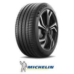 Michelin 225/60 R18 100V Pilot Sport 4 SUV TL