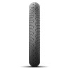 Michelin City Extra 70/90 - 17 M/C 43S  Reinf TL Front/Rear DOT 18/22