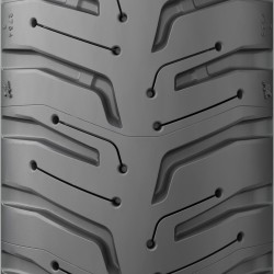 Michelin City Extra 70/90 - 17 M/C 43S  Reinf TL Front/Rear DOT 18/22