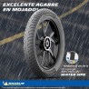 Michelin City Extra 70/90 - 17 M/C 43S  Reinf TL Front/Rear DOT 18/22