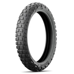 Michelin Anakee WILD 110/80 R 19 M/C 59R TL/TT Front DOT 31/22