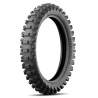 Michelin Starcross 6 Medium Hard  100/90 -19 57M  NHS TT Rear DOT 2022