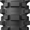 Michelin Starcross 6 Medium Hard  100/90 -19 57M  NHS TT Trasera DOT 2022