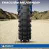 Michelin Starcross 6 Medium Soft 110/100 -18 64M  NHS TT Trasera DOT 06/22